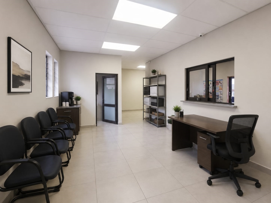 Commercial Property for Sale in Ladybrand Free State